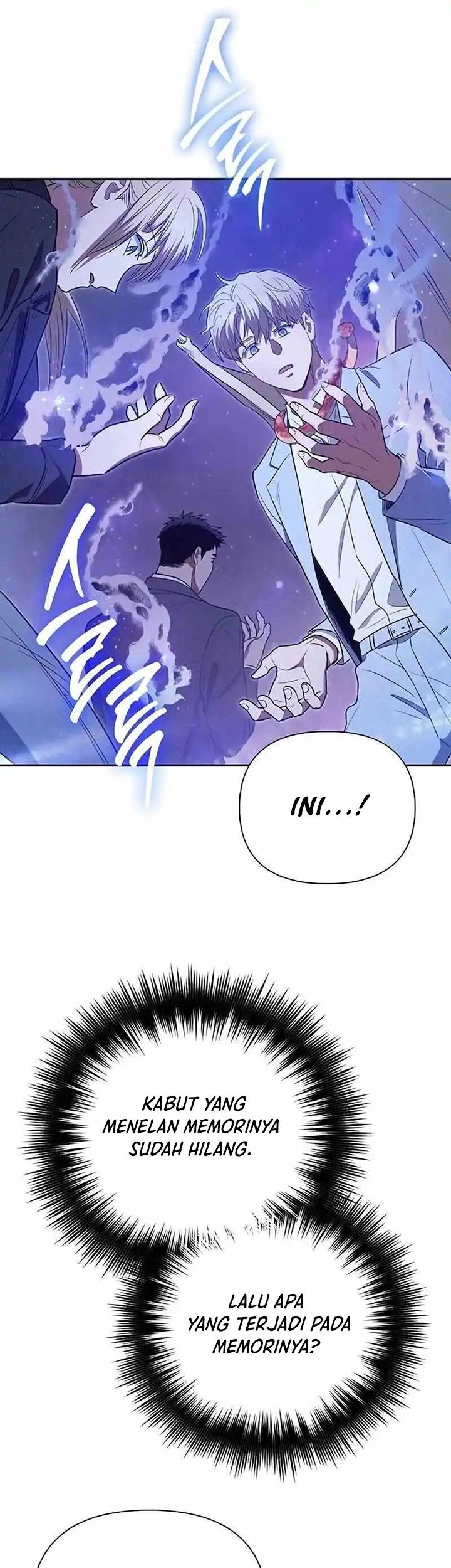 The S-Classes That I Raised Chapter 145 Gambar 70
