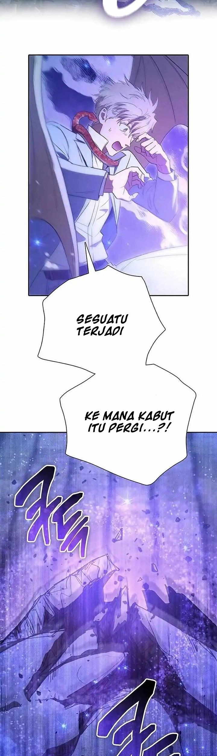 The S-Classes That I Raised Chapter 145 Gambar 76
