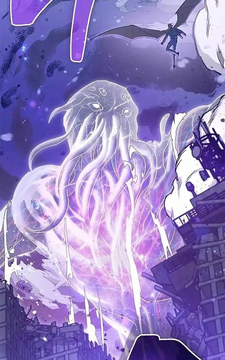 The S-Classes That I Raised Chapter 145 Gambar 87