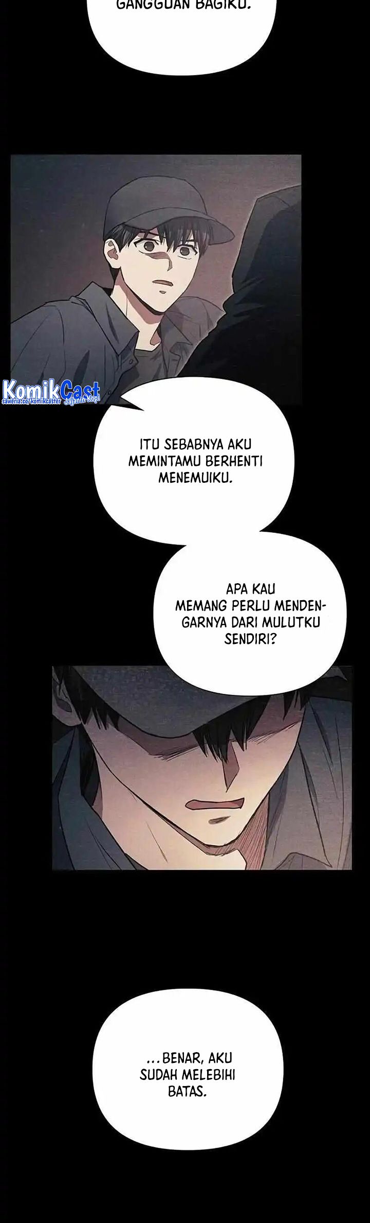 The S-Classes That I Raised Chapter 145 Gambar 5