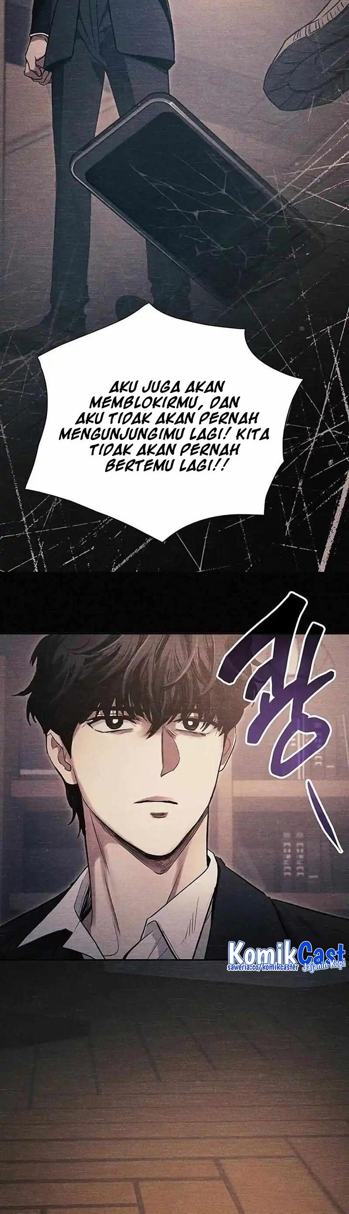 The S-Classes That I Raised Chapter 145 Gambar 8