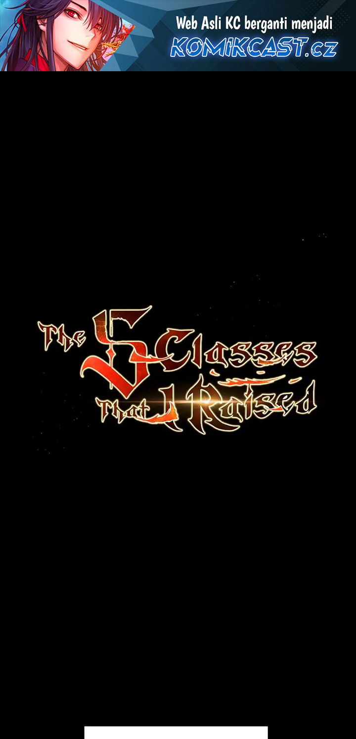 Baca The S-Classes That I Raised Chapter 146 Gambar 2