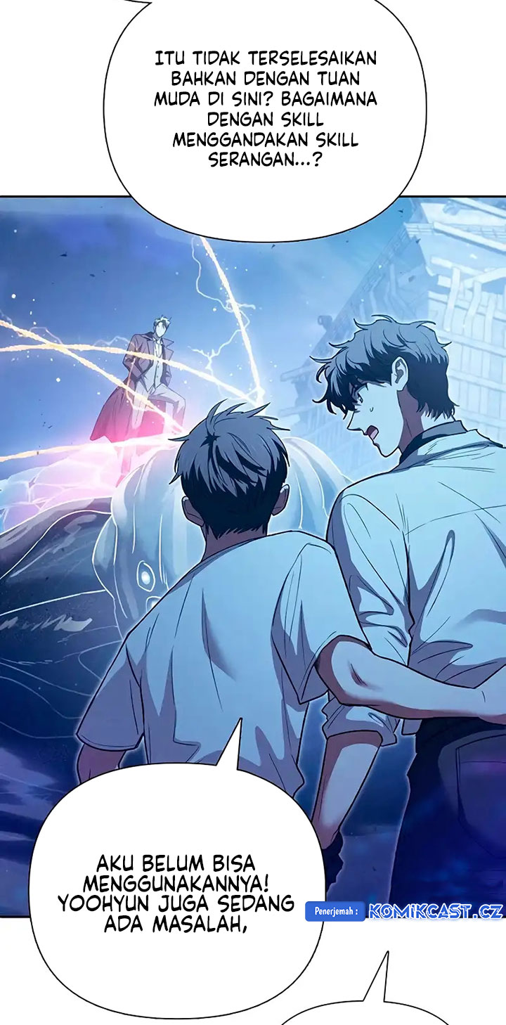 The S-Classes That I Raised Chapter 146 Gambar 57