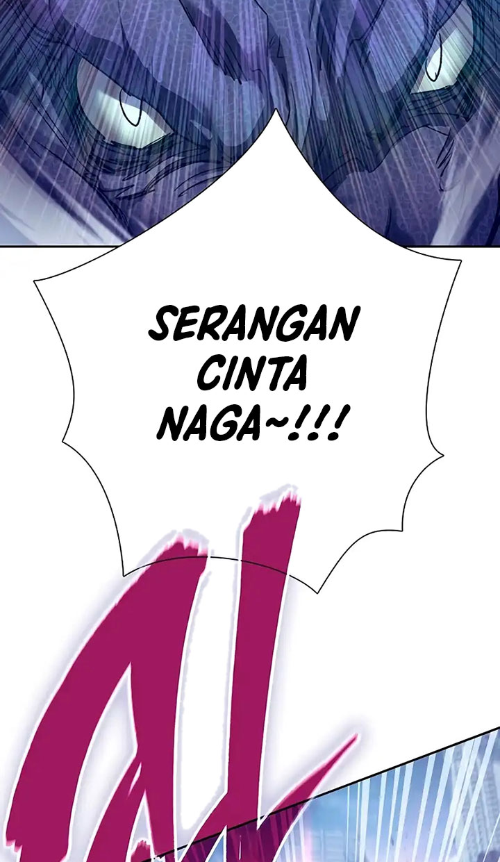 The S-Classes That I Raised Chapter 146 Gambar 79