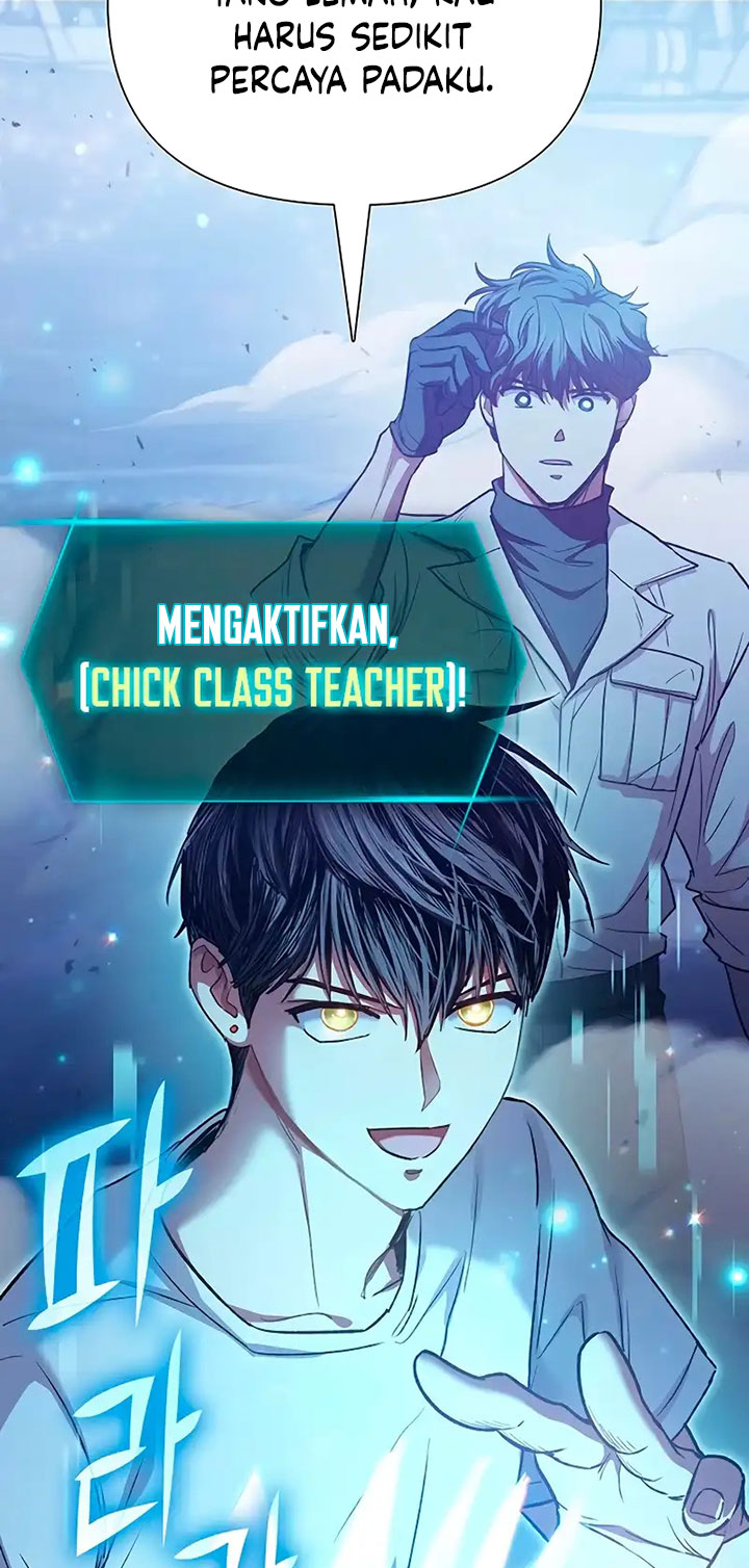 The S-Classes That I Raised Chapter 146 Gambar 90