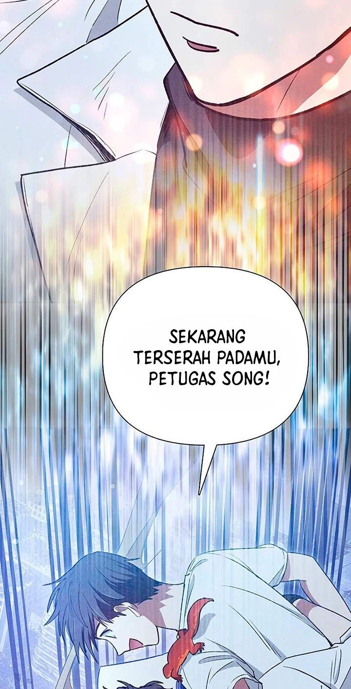 The S-Classes That I Raised Chapter 147 Gambar 18