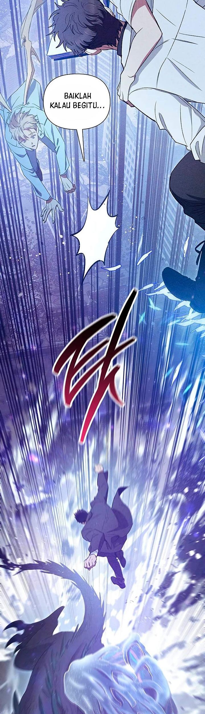 The S-Classes That I Raised Chapter 147 Gambar 19