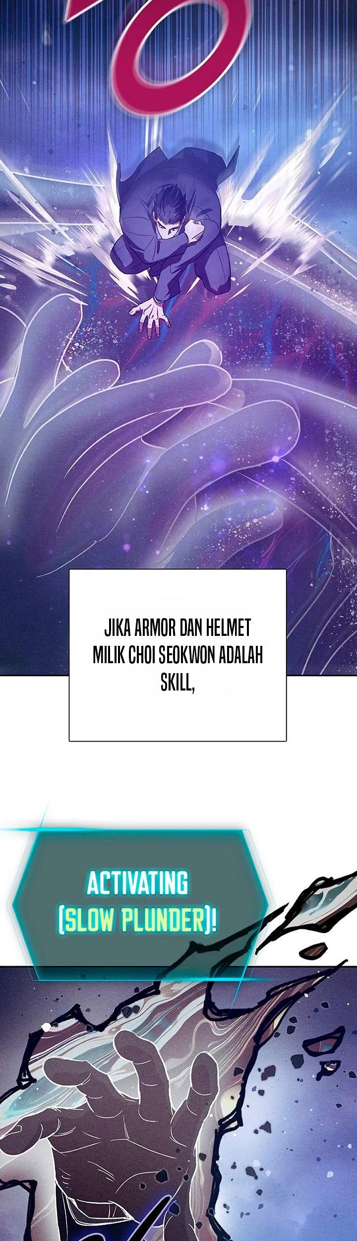 The S-Classes That I Raised Chapter 147 Gambar 21