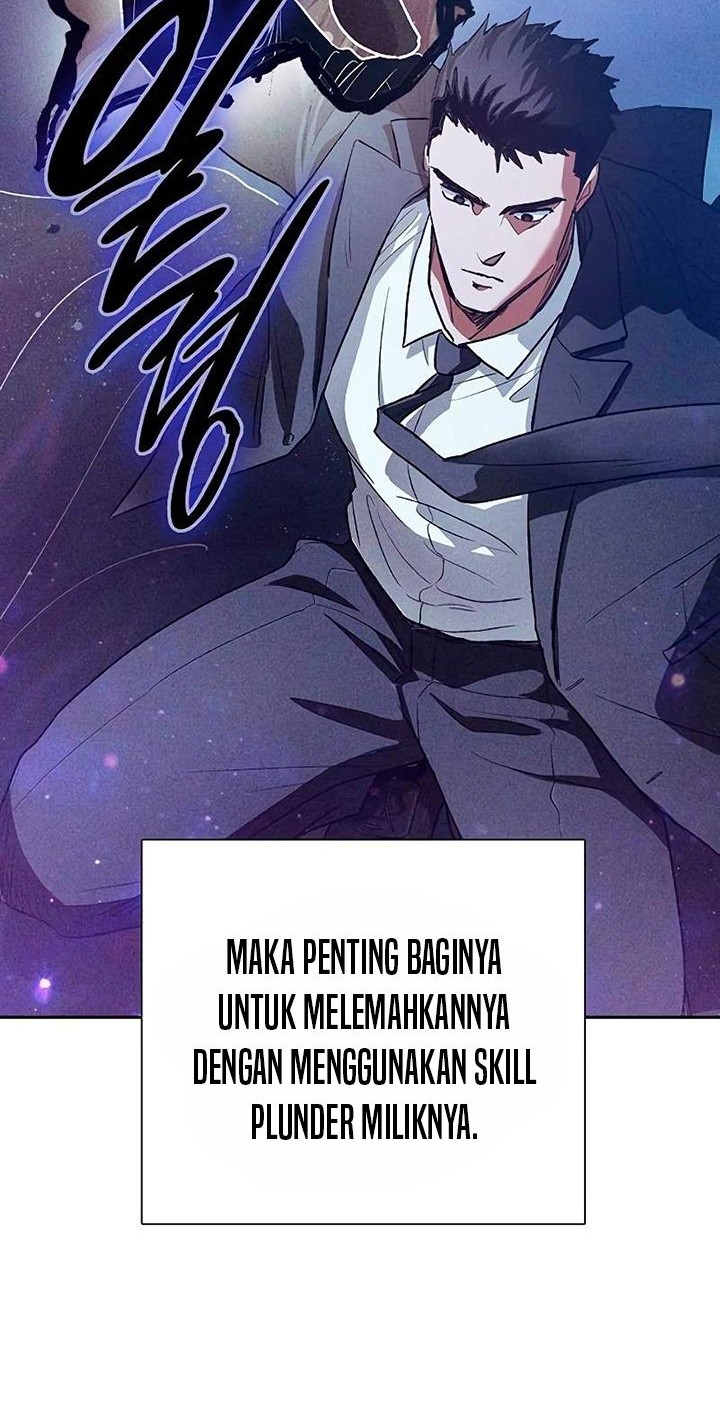 The S-Classes That I Raised Chapter 147 Gambar 22