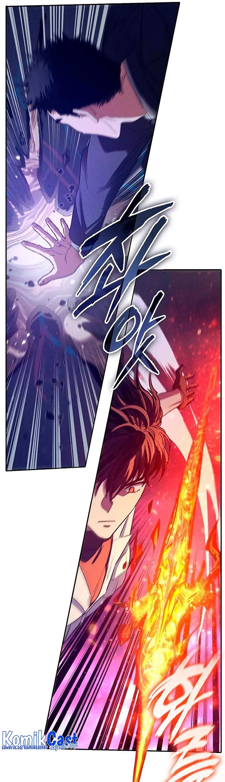 The S-Classes That I Raised Chapter 147 Gambar 23