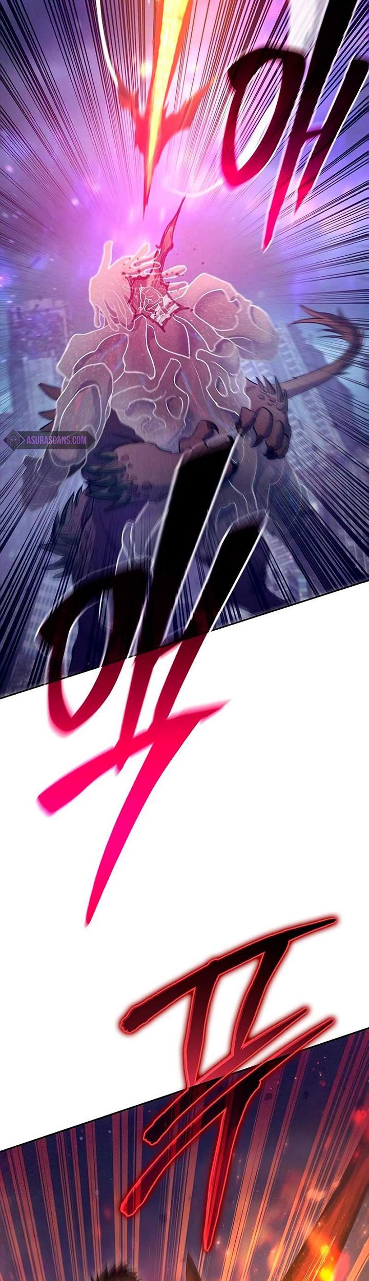 The S-Classes That I Raised Chapter 147 Gambar 25