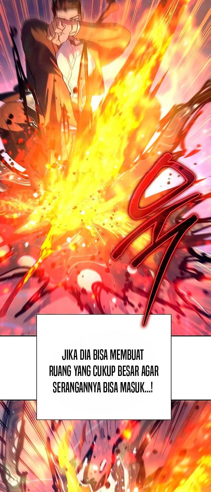 The S-Classes That I Raised Chapter 147 Gambar 26