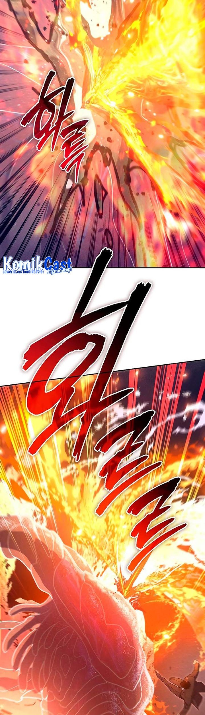 The S-Classes That I Raised Chapter 147 Gambar 27