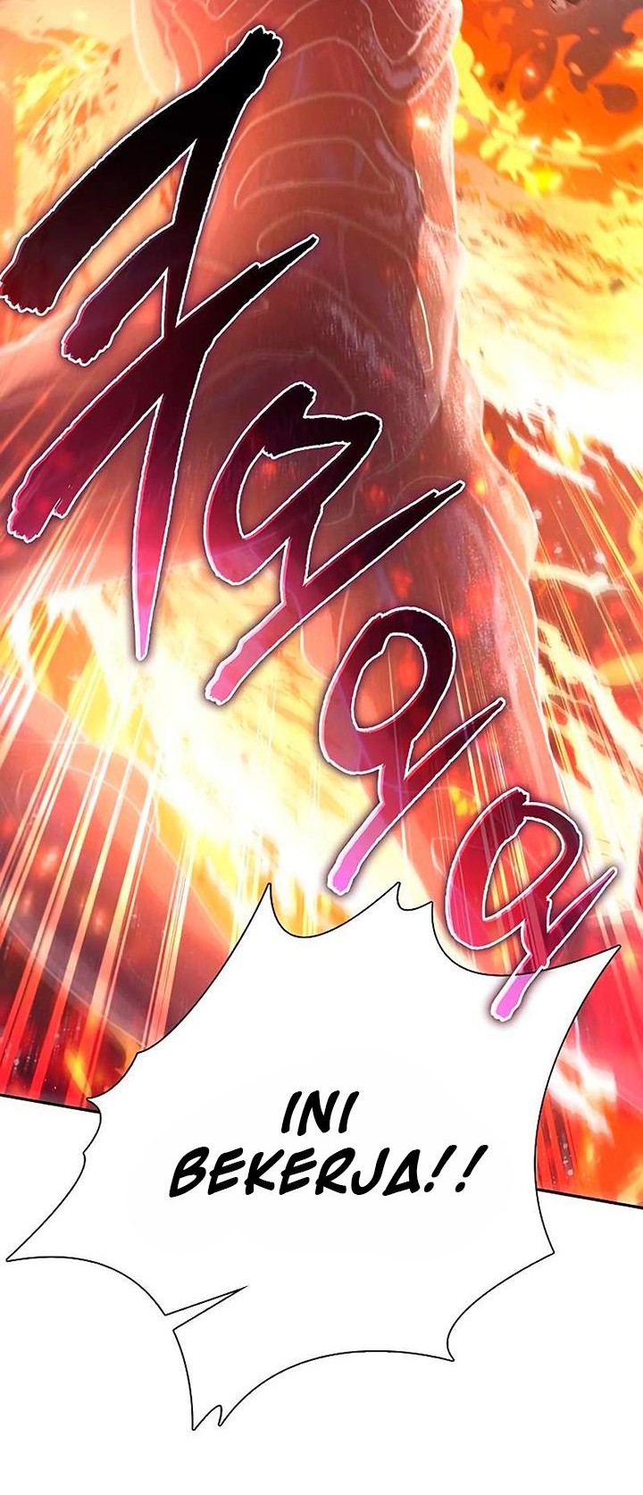 The S-Classes That I Raised Chapter 147 Gambar 28