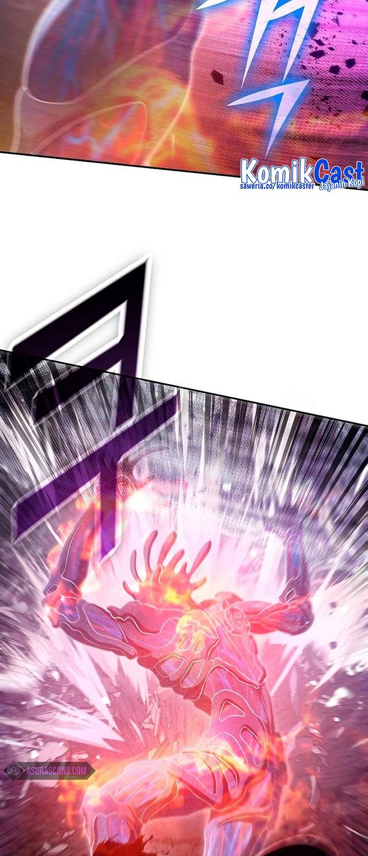 The S-Classes That I Raised Chapter 147 Gambar 30