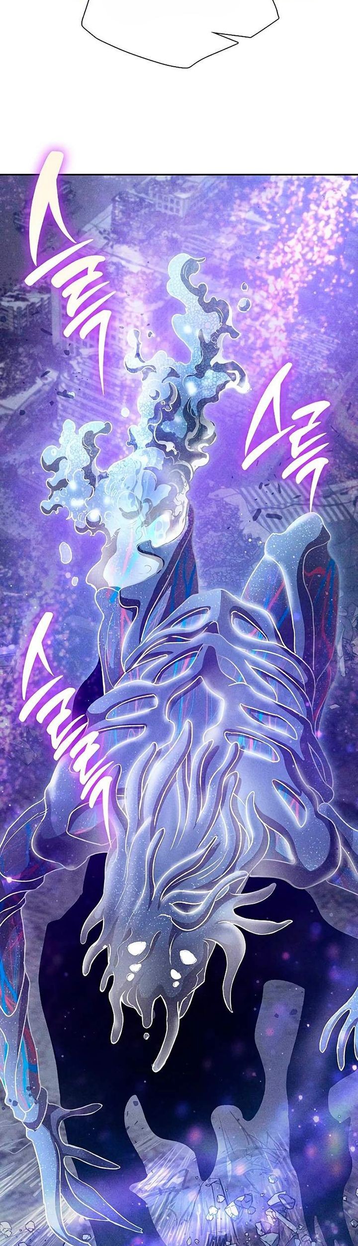 The S-Classes That I Raised Chapter 147 Gambar 33