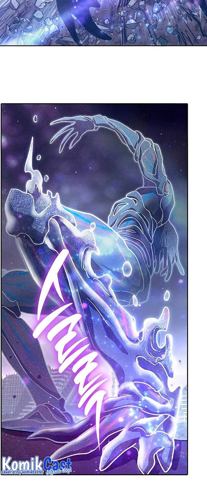 The S-Classes That I Raised Chapter 147 Gambar 34