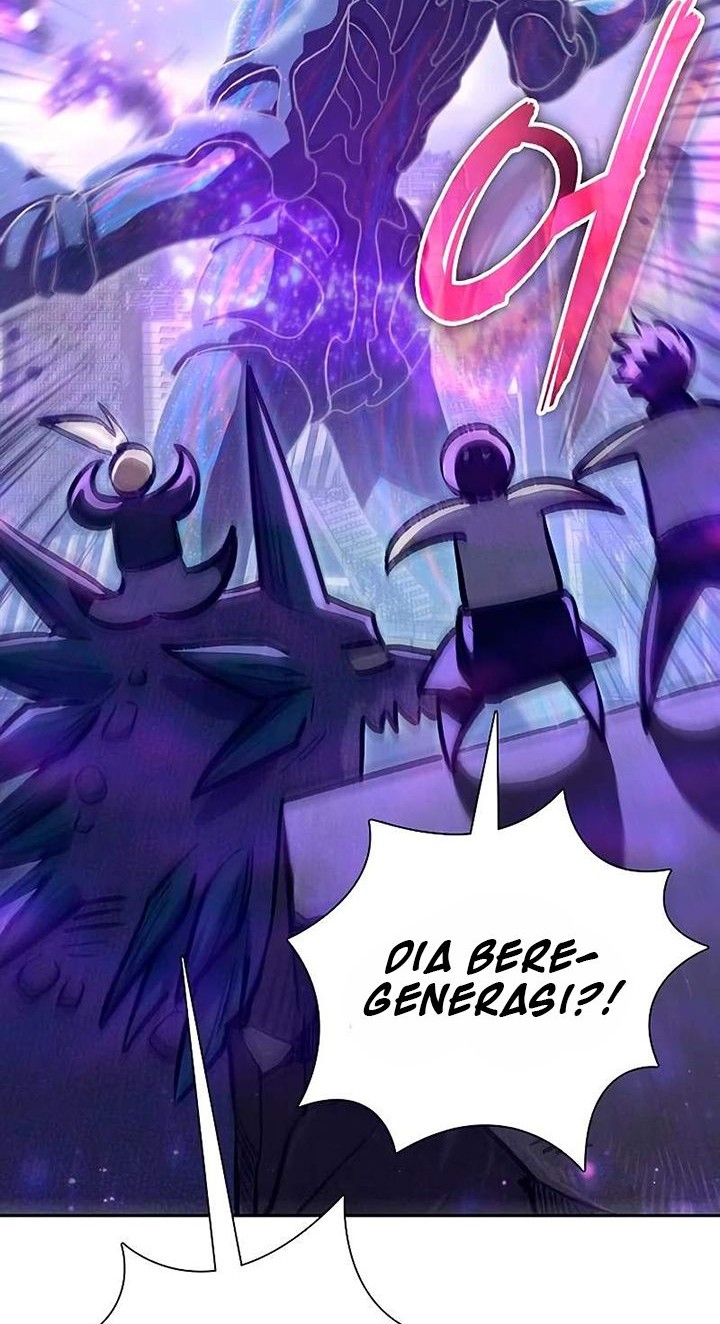 The S-Classes That I Raised Chapter 147 Gambar 36