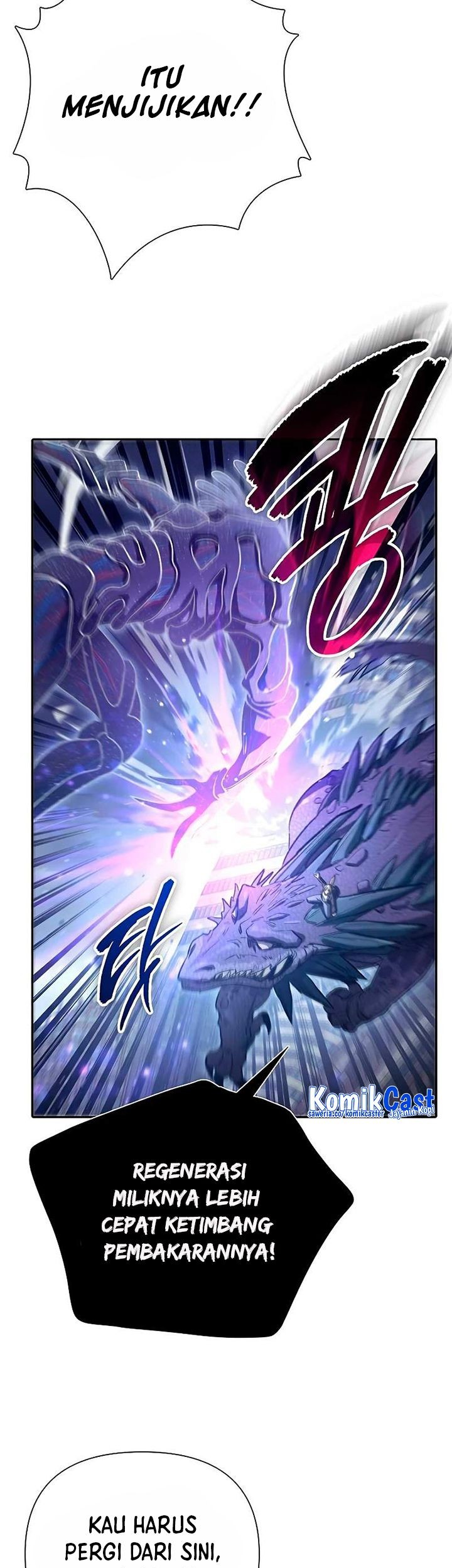 The S-Classes That I Raised Chapter 147 Gambar 37