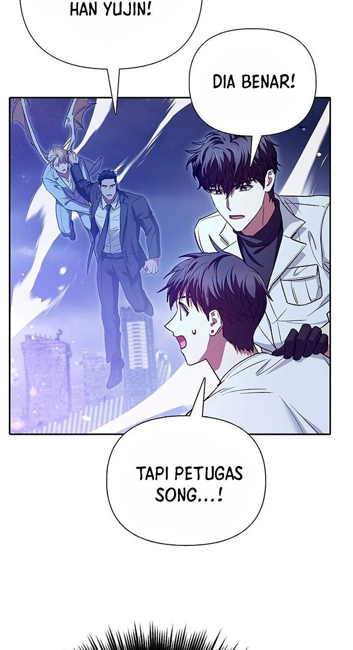 The S-Classes That I Raised Chapter 147 Gambar 38