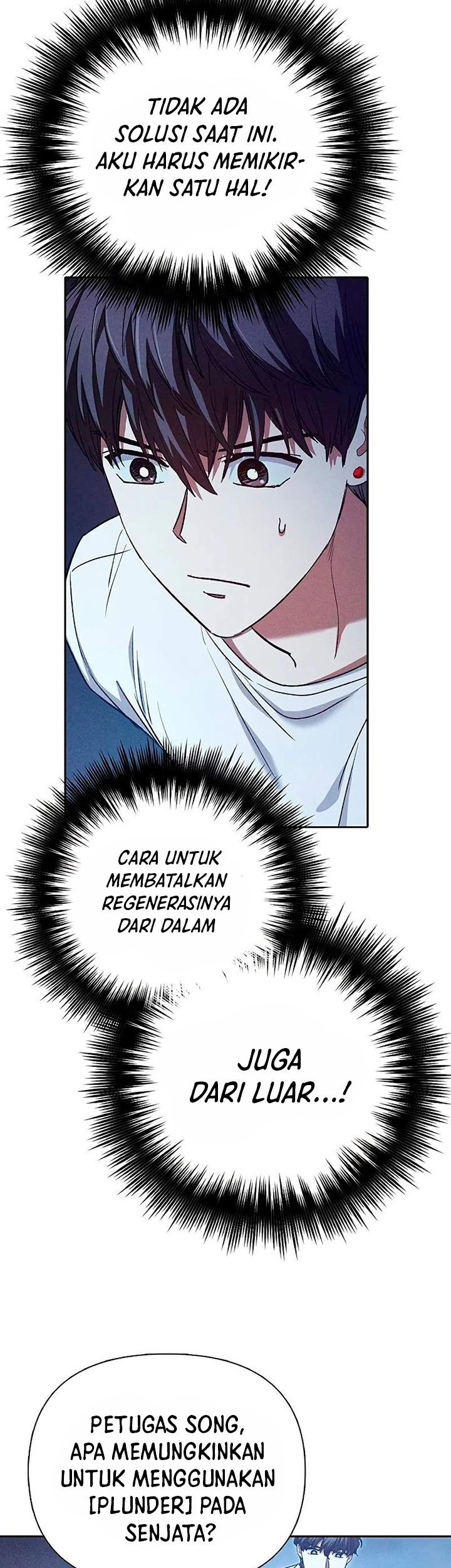 The S-Classes That I Raised Chapter 147 Gambar 39