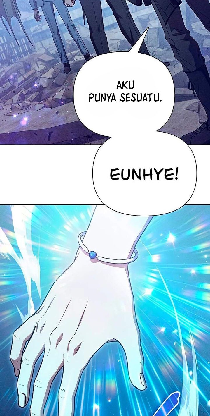 The S-Classes That I Raised Chapter 147 Gambar 42