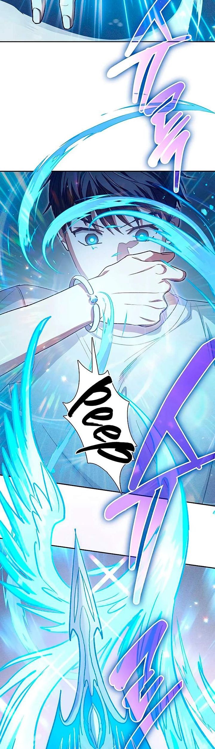 The S-Classes That I Raised Chapter 147 Gambar 43