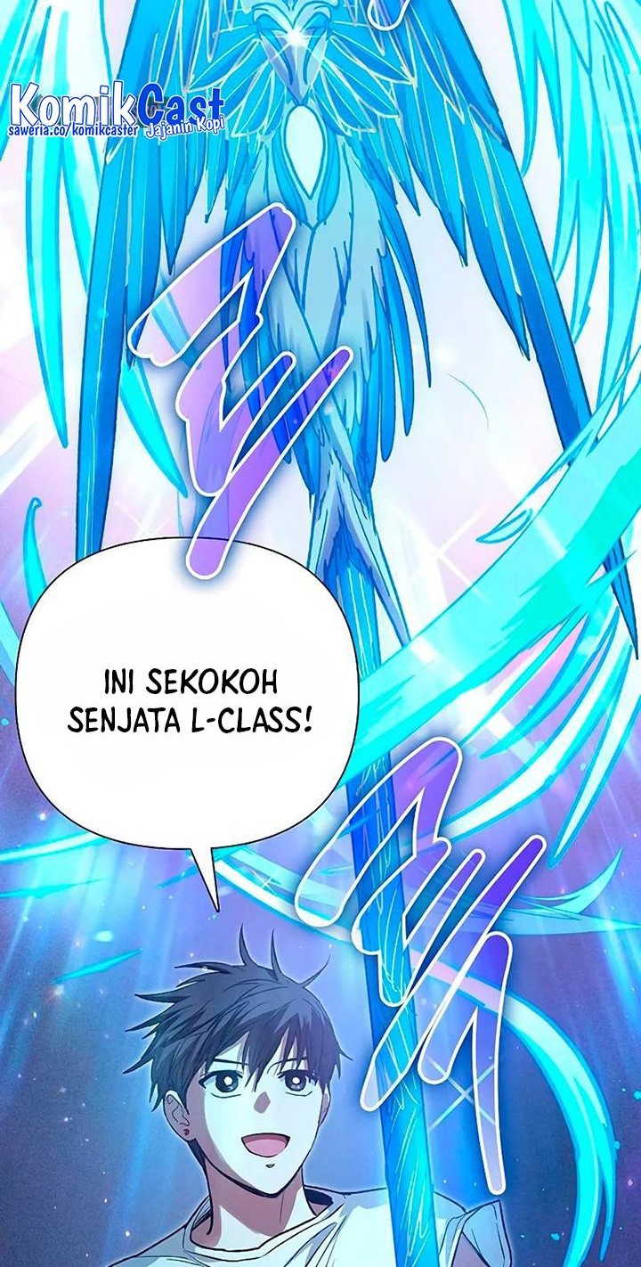 The S-Classes That I Raised Chapter 147 Gambar 44