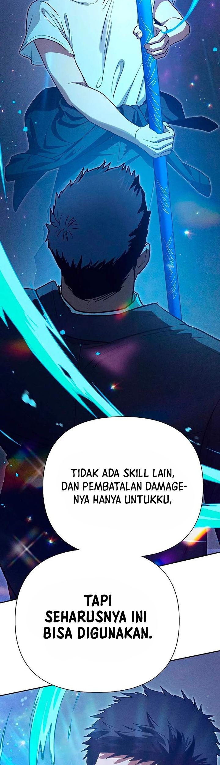 The S-Classes That I Raised Chapter 147 Gambar 45