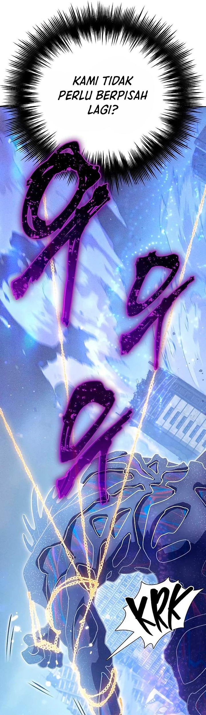 The S-Classes That I Raised Chapter 147 Gambar 53