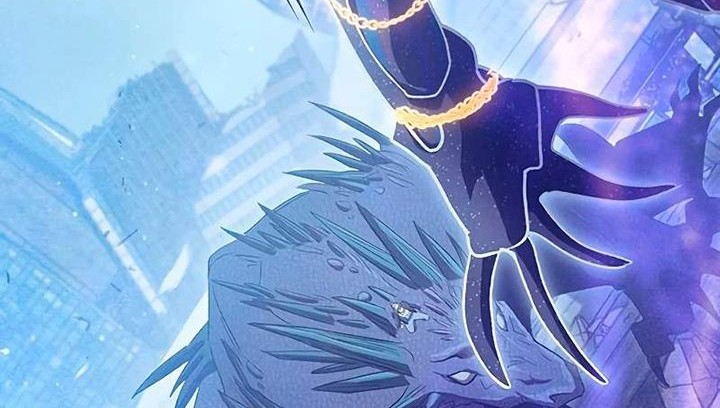 The S-Classes That I Raised Chapter 147 Gambar 54