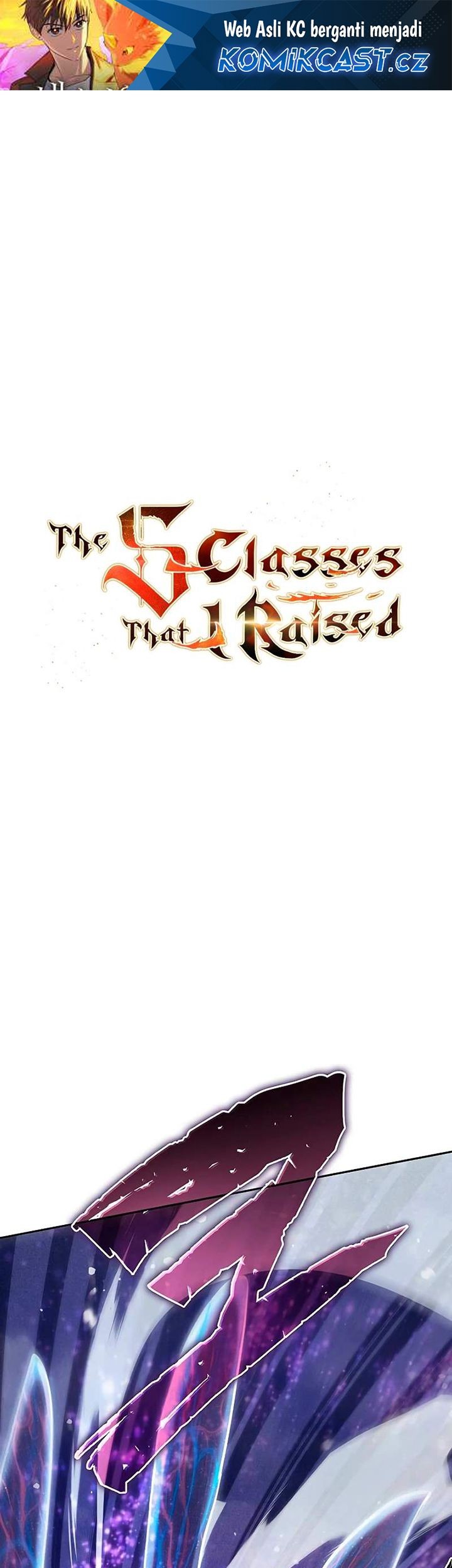 Baca  The S-Classes That I Raised Chapter 147 Gambar 2