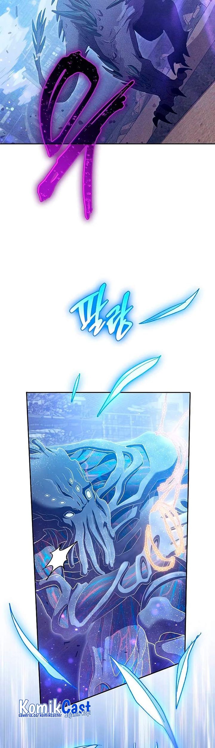 The S-Classes That I Raised Chapter 147 Gambar 55