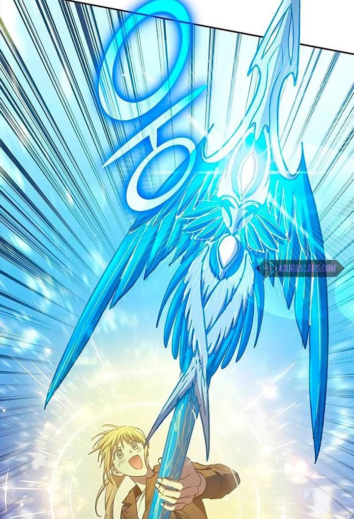 The S-Classes That I Raised Chapter 147 Gambar 60