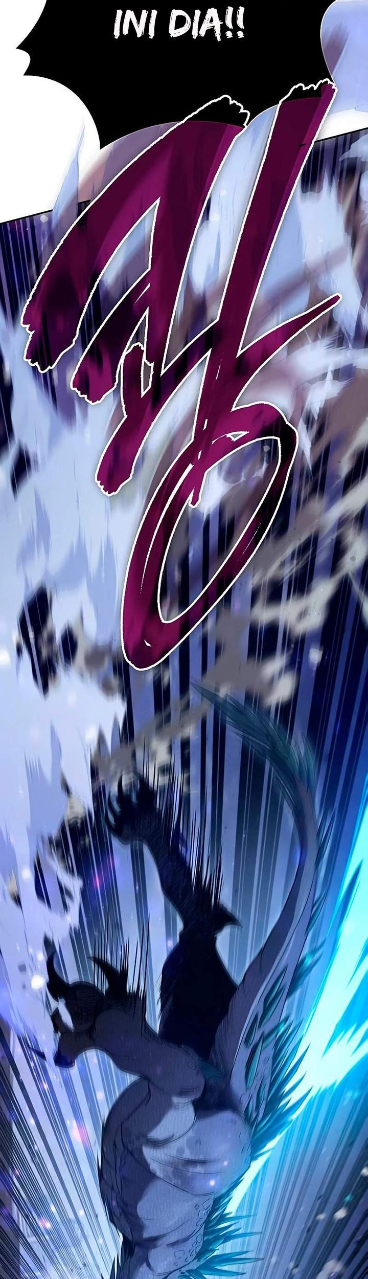 The S-Classes That I Raised Chapter 147 Gambar 63