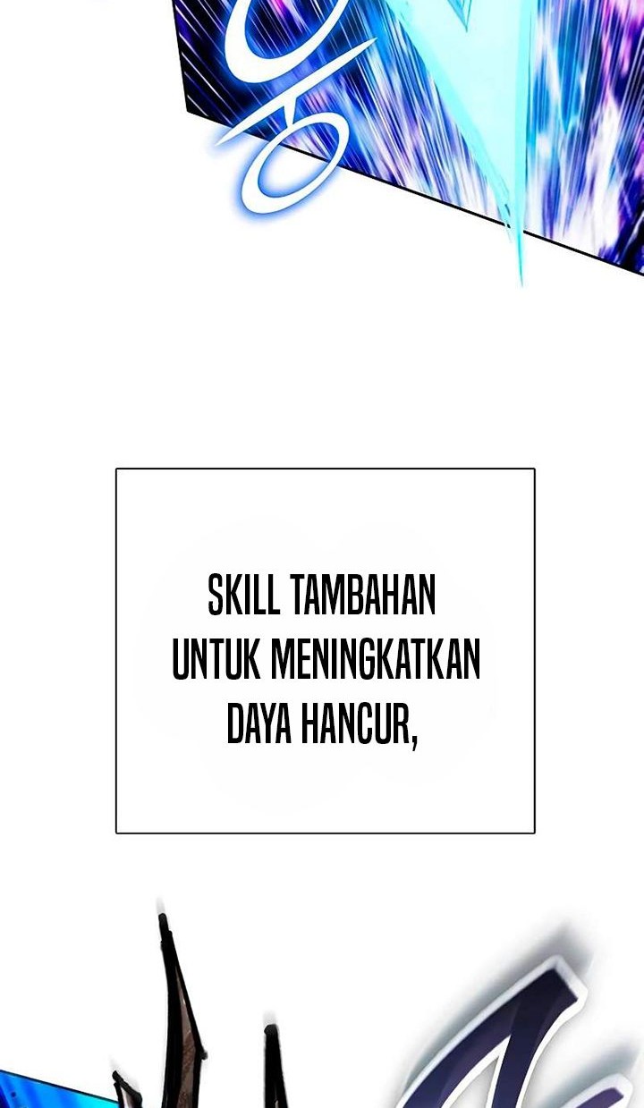 The S-Classes That I Raised Chapter 147 Gambar 66