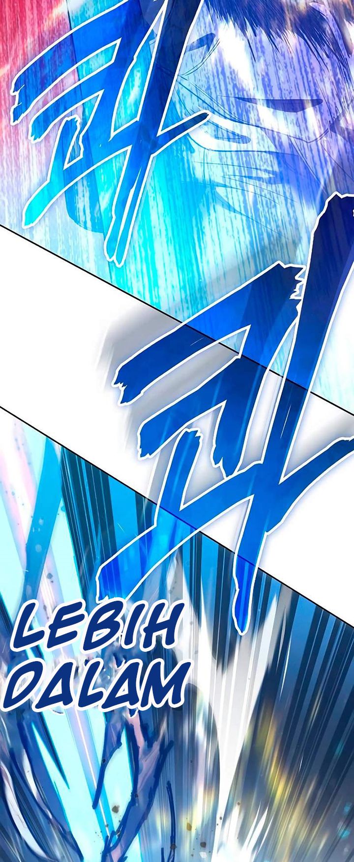 The S-Classes That I Raised Chapter 147 Gambar 72