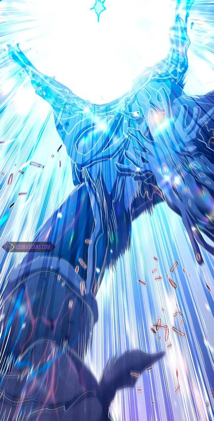 The S-Classes That I Raised Chapter 147 Gambar 75