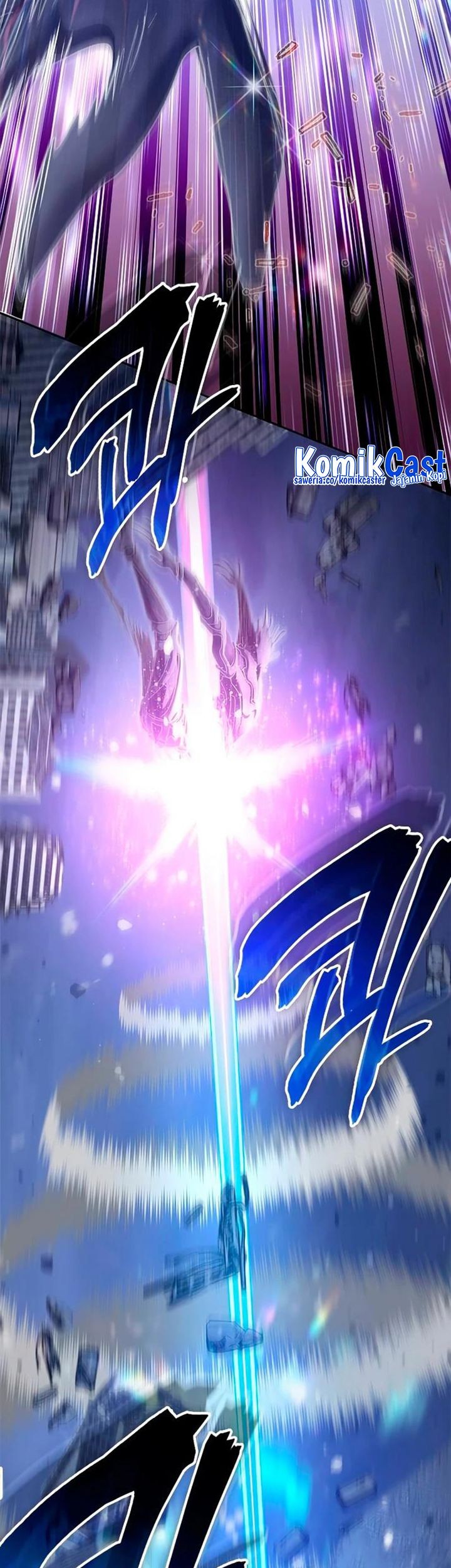 The S-Classes That I Raised Chapter 147 Gambar 76