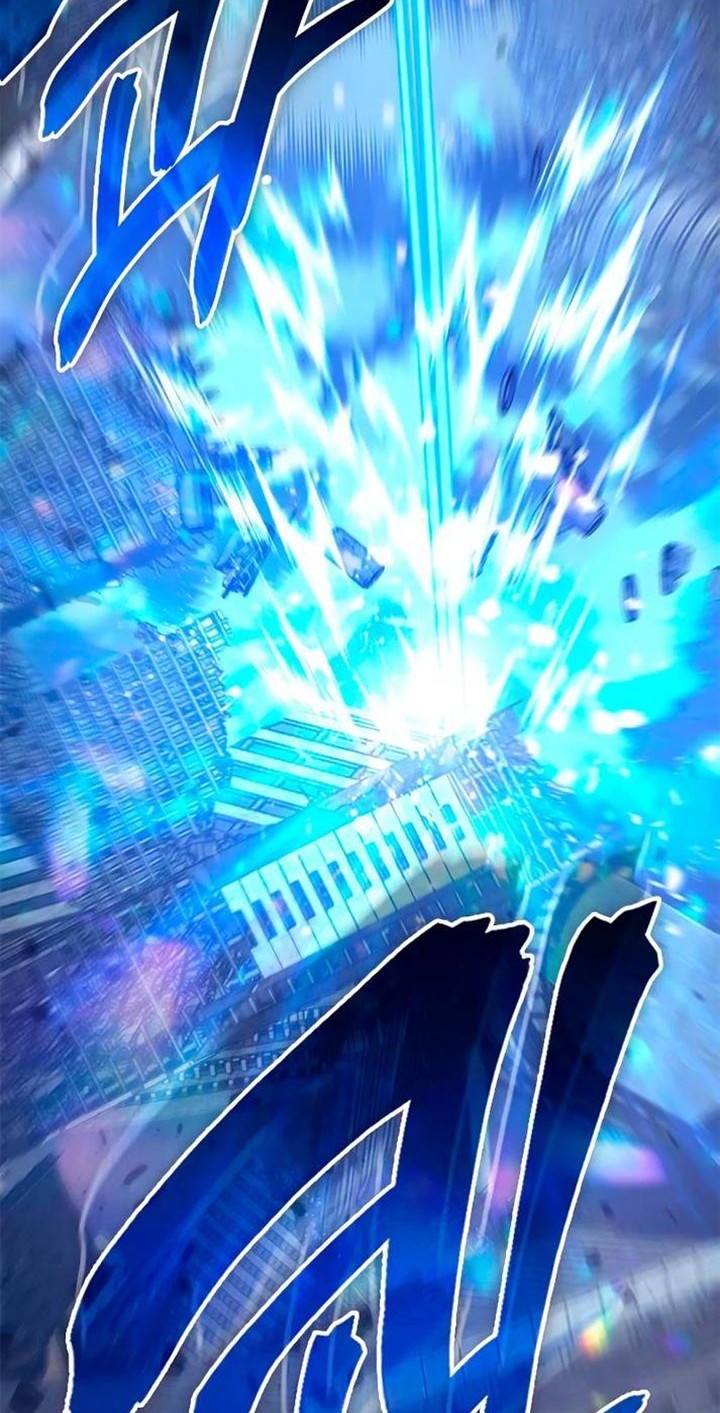 The S-Classes That I Raised Chapter 147 Gambar 77