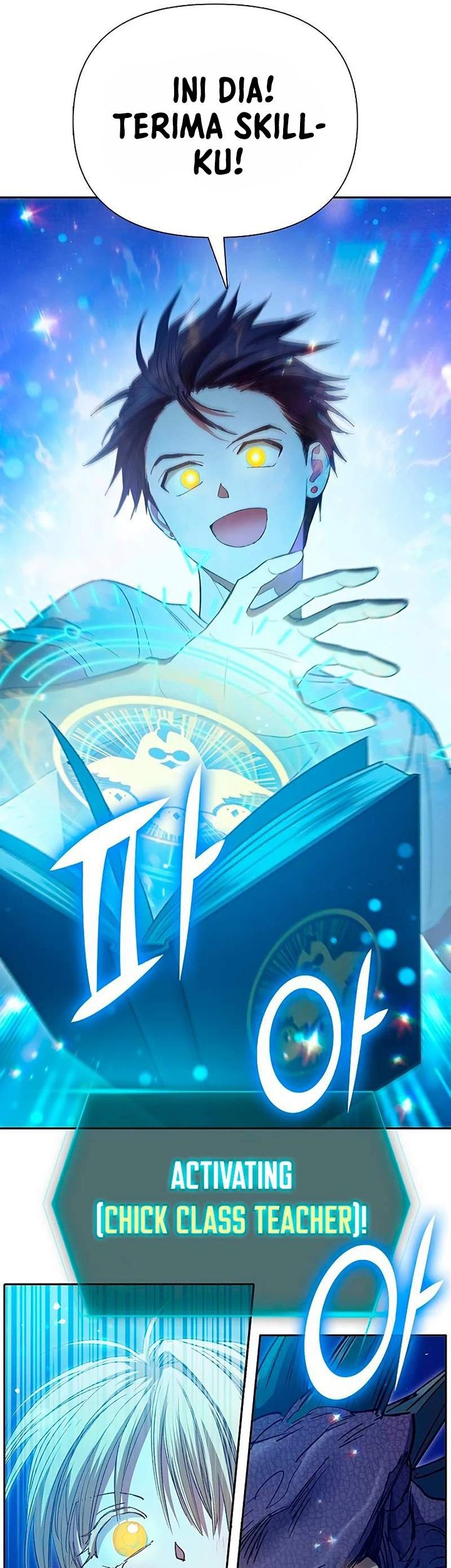 The S-Classes That I Raised Chapter 147 Gambar 8