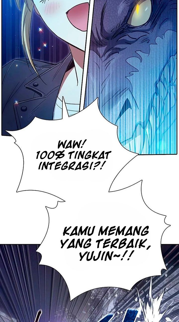 The S-Classes That I Raised Chapter 147 Gambar 9