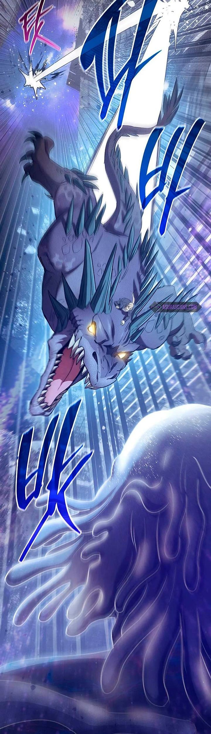 The S-Classes That I Raised Chapter 147 Gambar 10