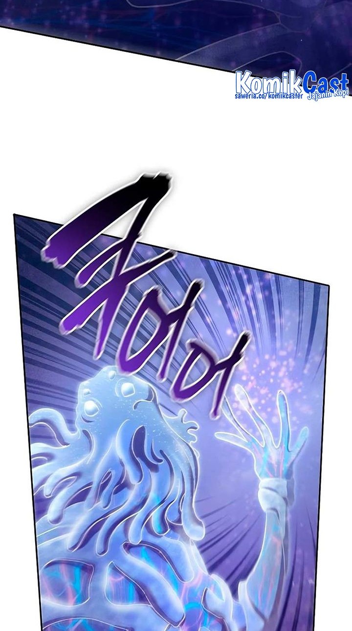 The S-Classes That I Raised Chapter 147 Gambar 11