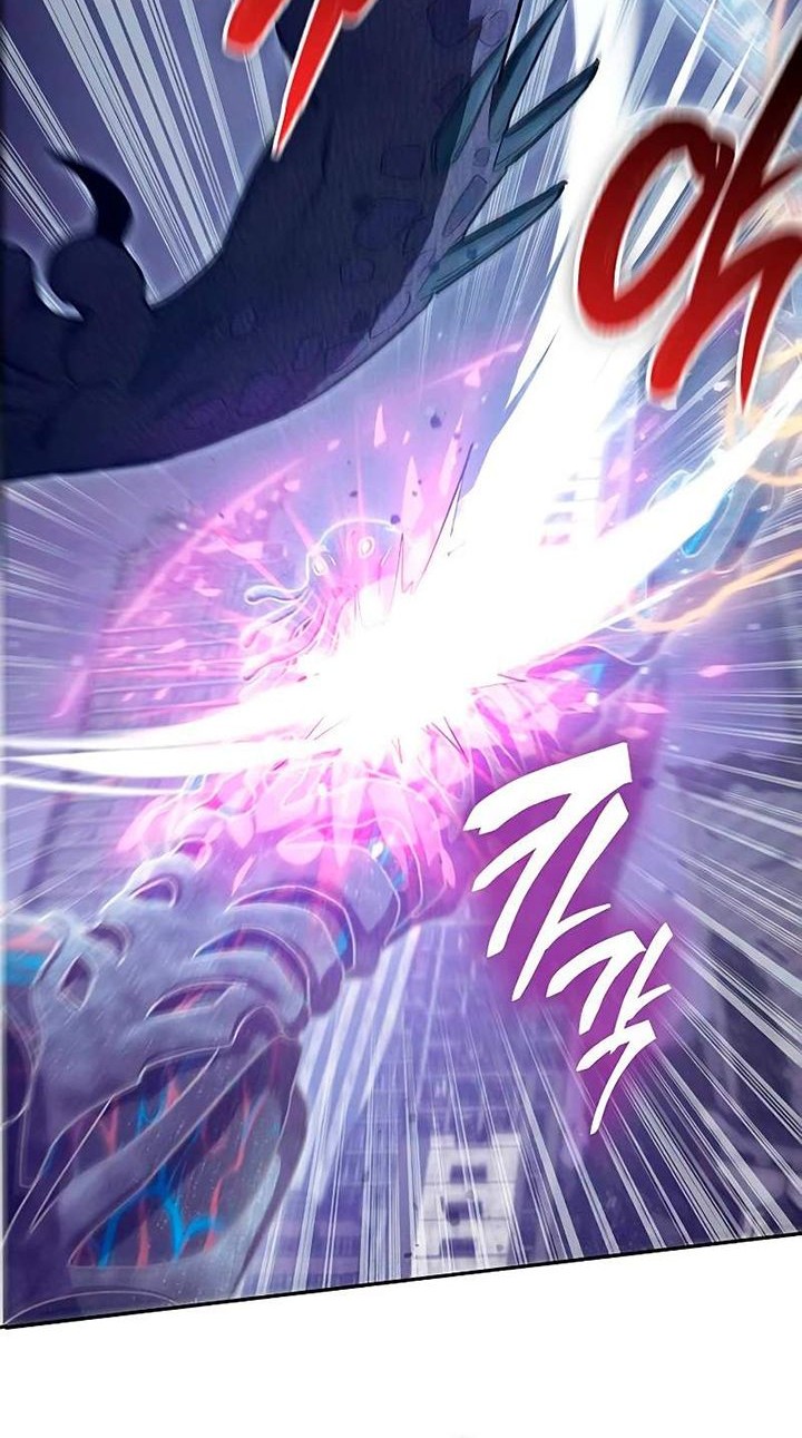 The S-Classes That I Raised Chapter 147 Gambar 13