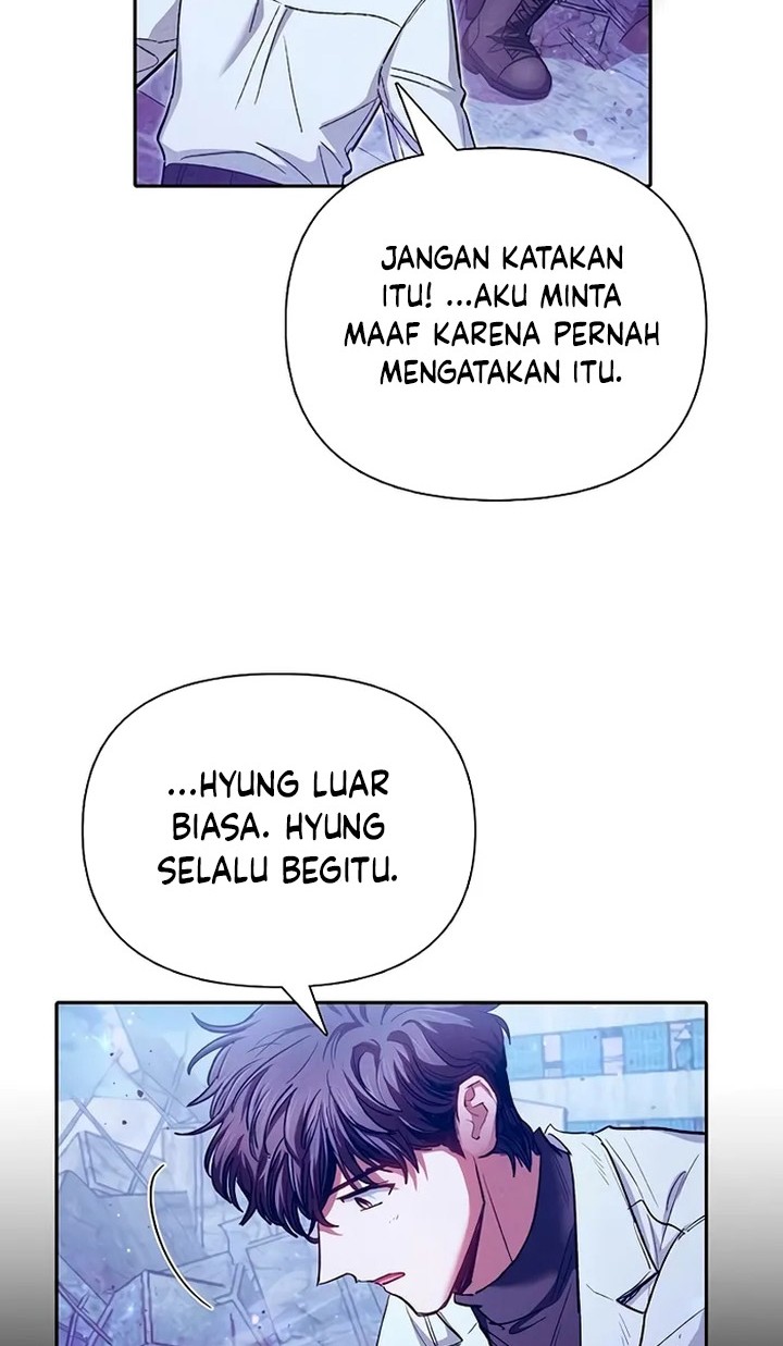 The S-Classes That I Raised Chapter 148 Gambar 19
