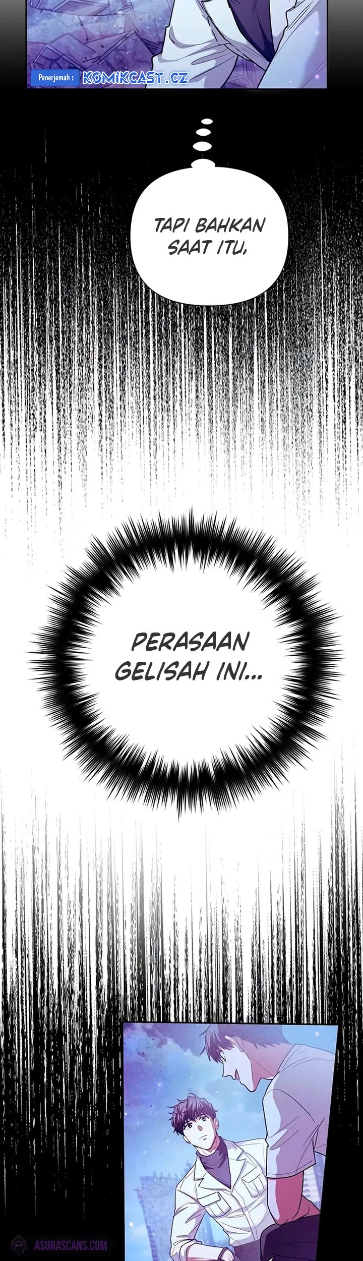 The S-Classes That I Raised Chapter 148 Gambar 20