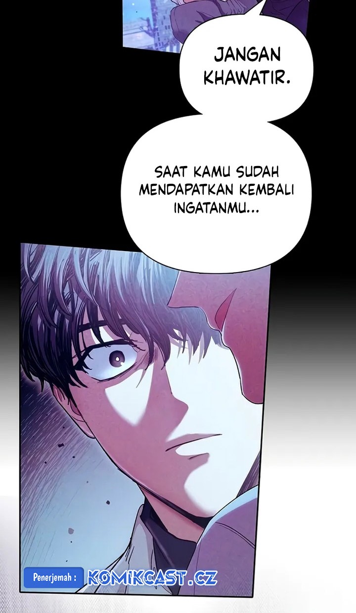 The S-Classes That I Raised Chapter 148 Gambar 21