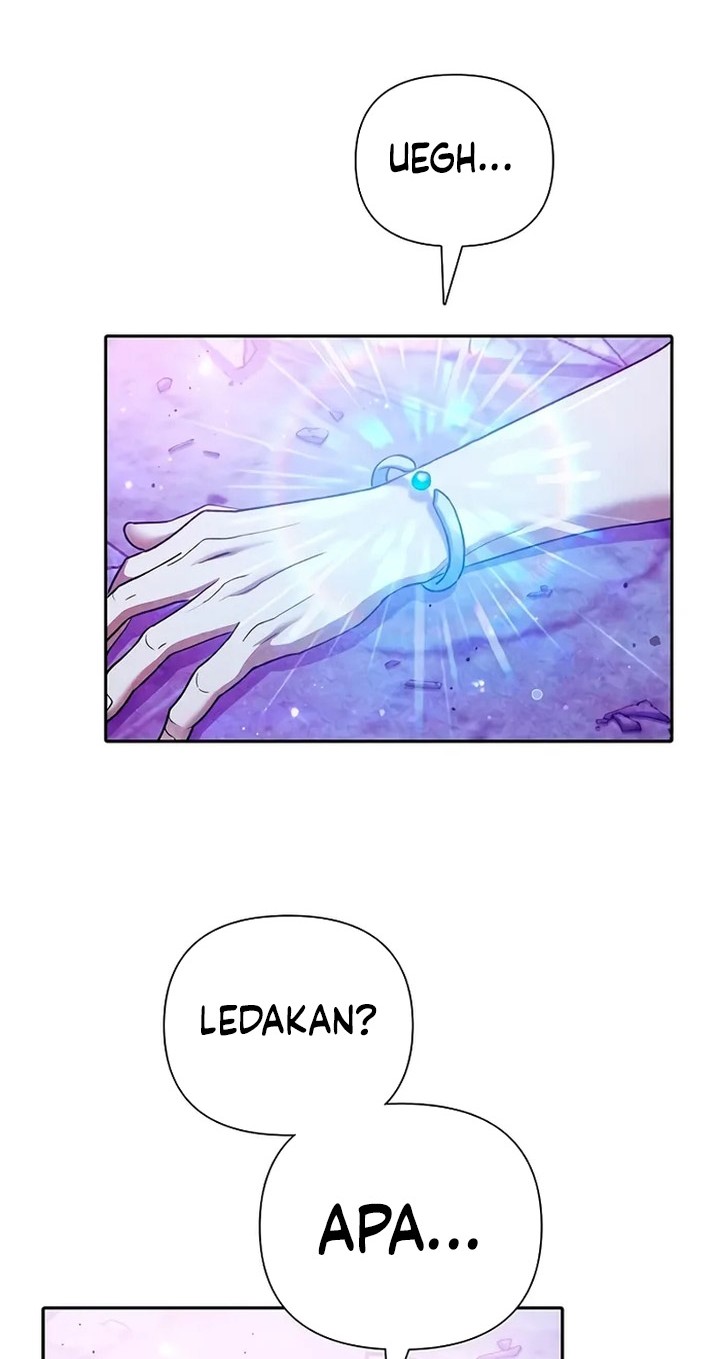 The S-Classes That I Raised Chapter 148 Gambar 29