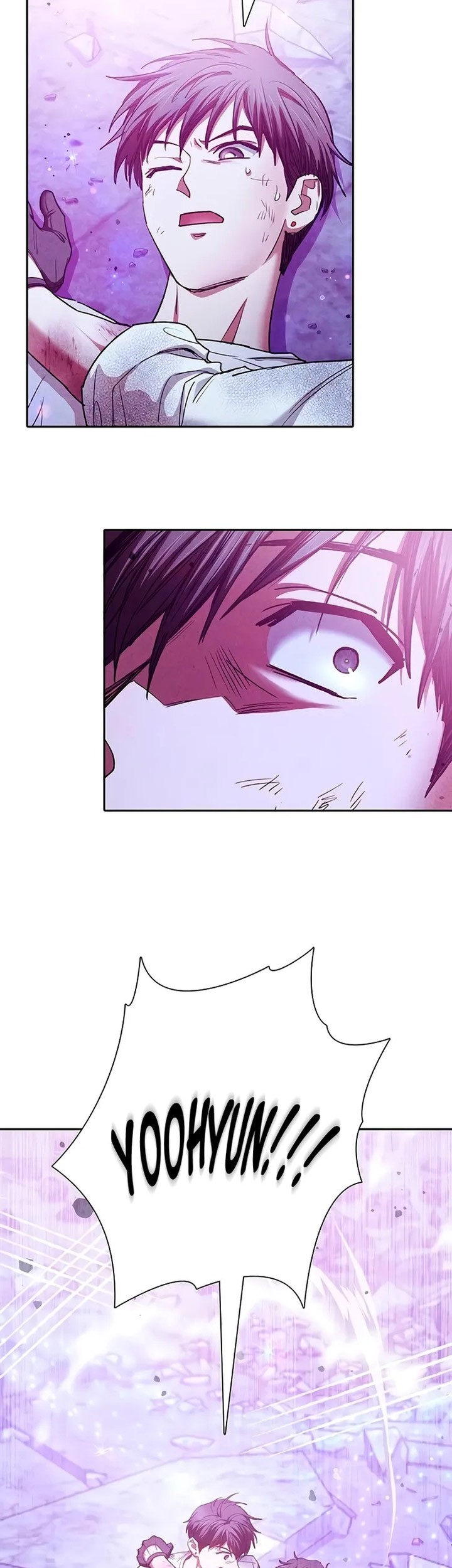The S-Classes That I Raised Chapter 148 Gambar 30